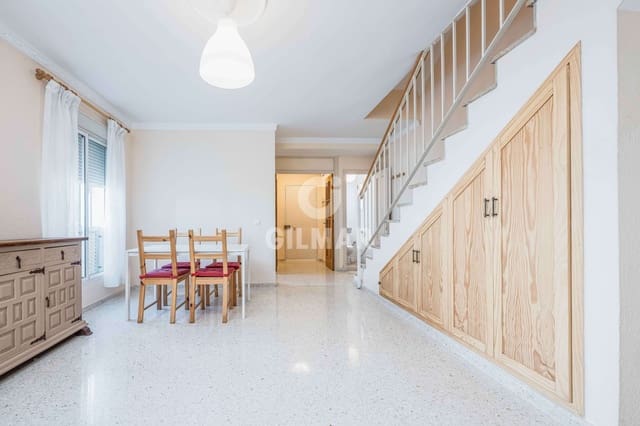 2 chambre Appartement à vendre à Medina-Sidonia - 175 000 € (Ref: 9547387)