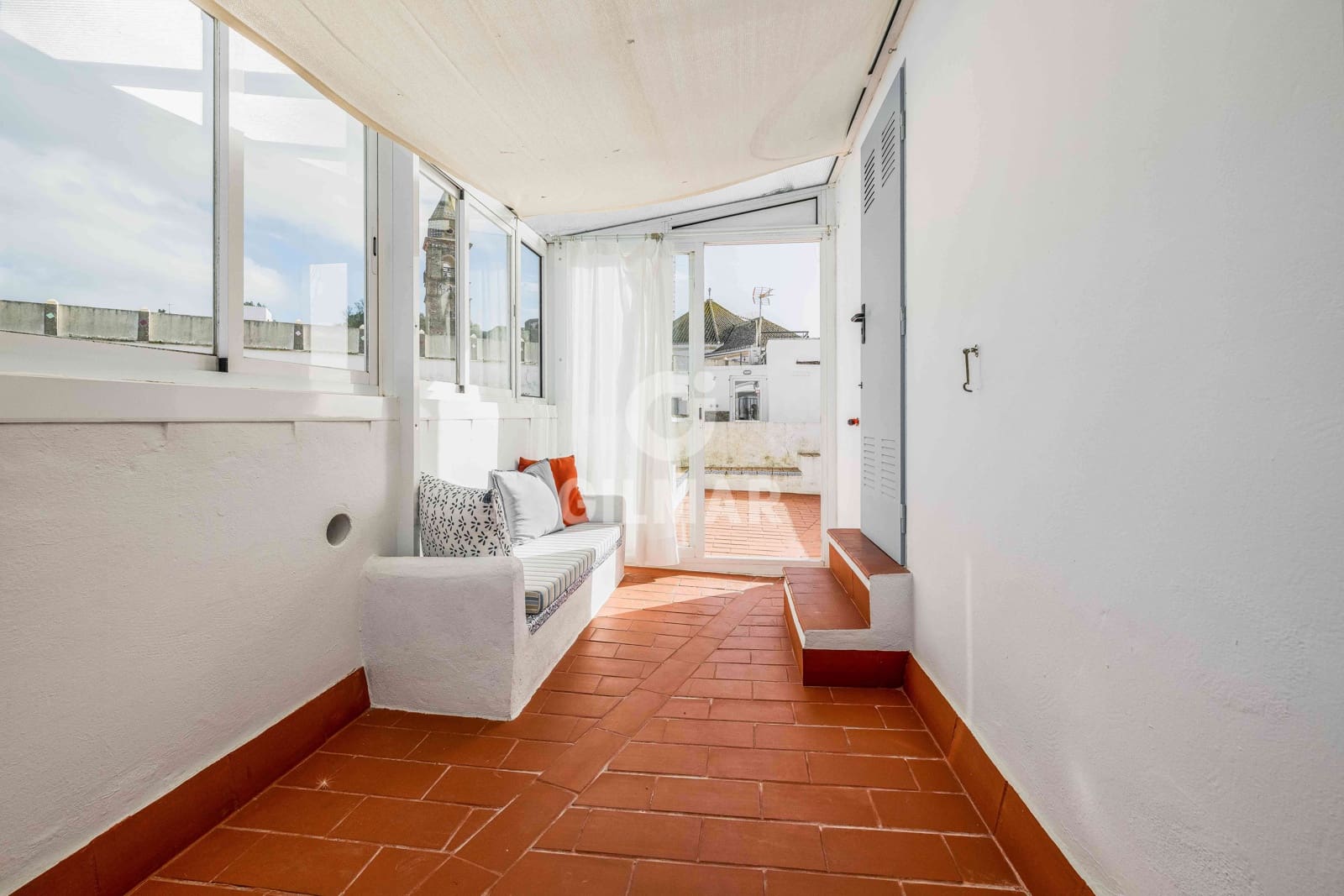 2 bedroom Flat for sale in Medina-Sidonia - € 175,000 (Ref: 9547387)