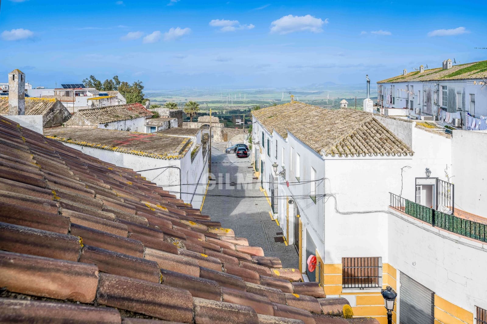 2 bedroom Flat for sale in Medina-Sidonia - € 175,000 (Ref: 9547387)