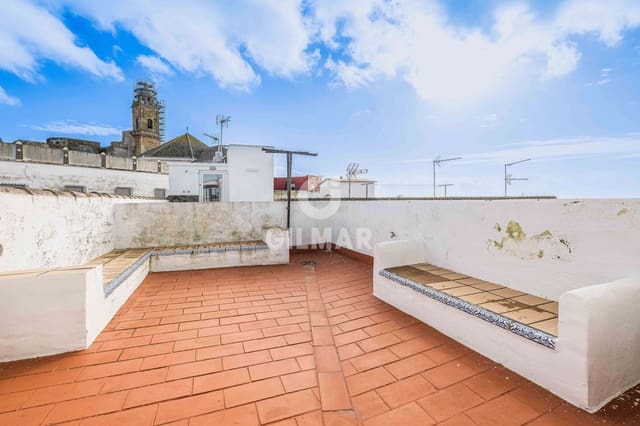2 chambre Appartement à vendre à Medina-Sidonia - 175 000 € (Ref: 9547387)