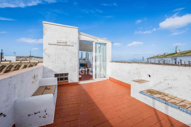 2 chambre Appartement à vendre à Medina-Sidonia - 175 000 € (Ref: 9547387)