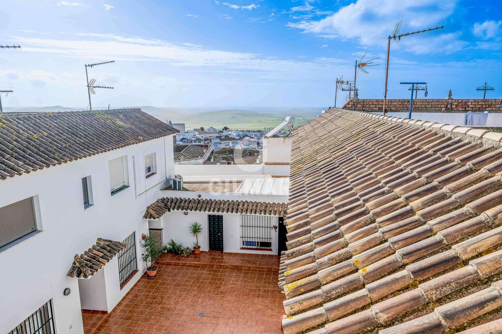 2 bedroom Flat for sale in Medina-Sidonia - € 175,000 (Ref: 9547387)