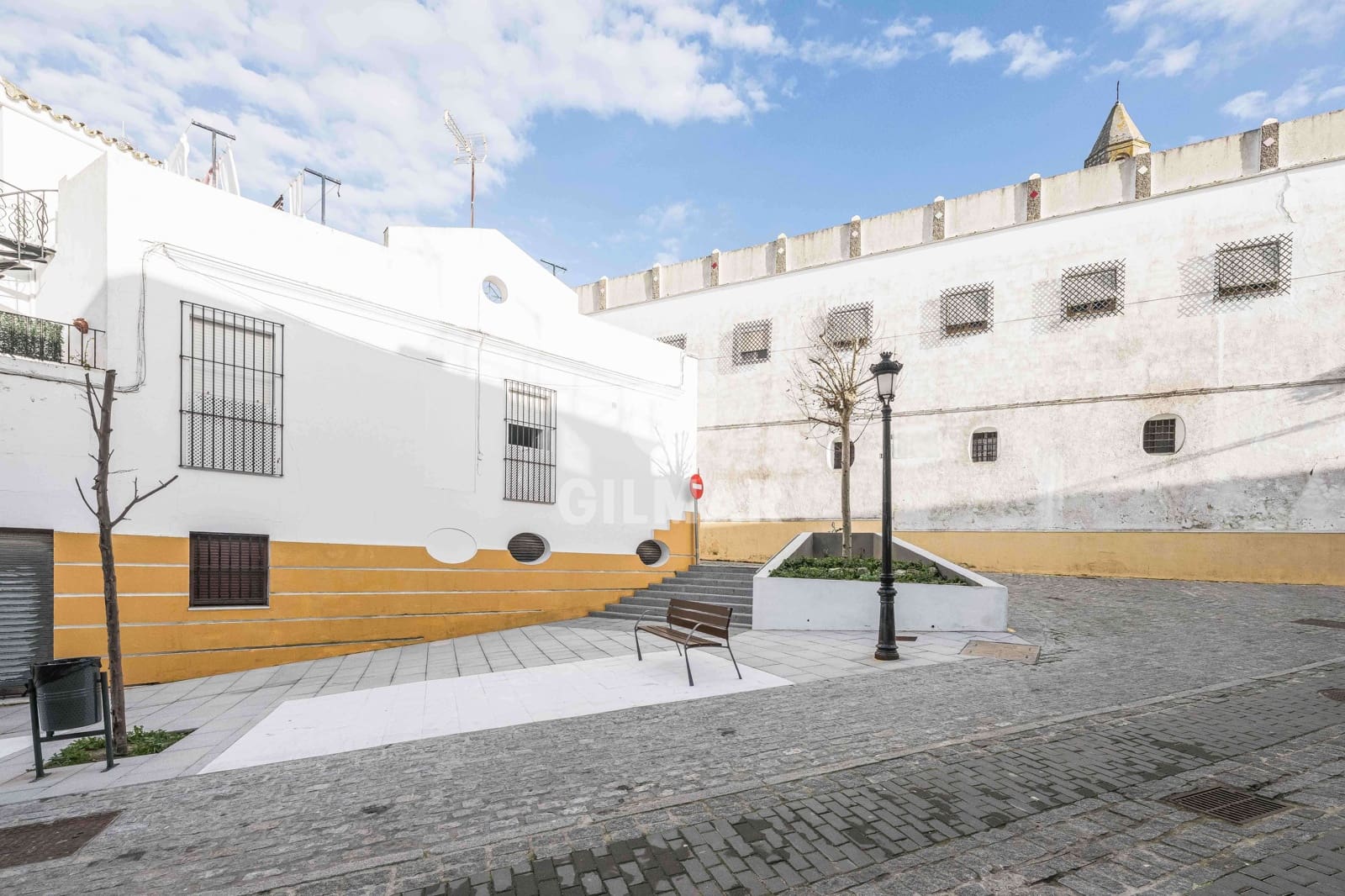 2 bedroom Flat for sale in Medina-Sidonia - € 175,000 (Ref: 9547387)