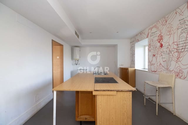 Kontor till salu i El Velerín, Estepona med garage - 1 500 000 € (Ref: 9550124)