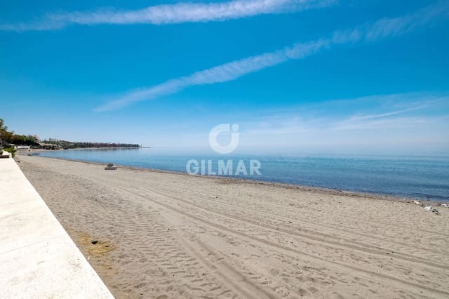 Biuro na sprzedaż w El Velerín, Estepona z garażem - 1 500 000 € (Ref: 9550124)