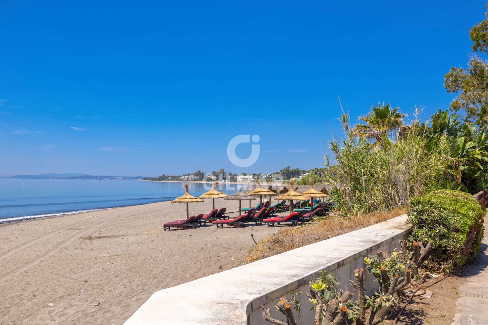 Büro zu verkaufen in Estepona mit Garage - 1.500.000 € (Ref: 9550124)
