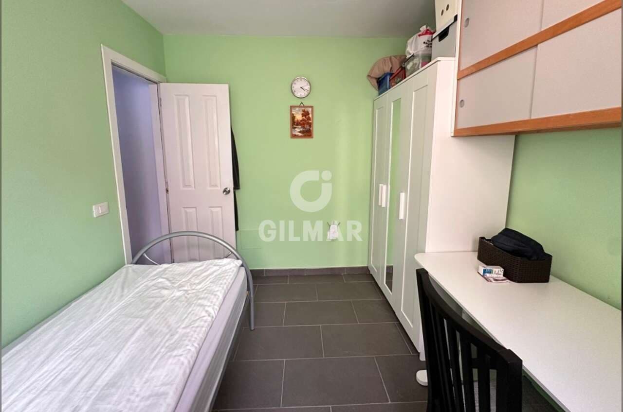 3 makuuhuone Rivitalo myytävänä paikassa San Miguel de Tajao mukana 
autotalli - 305 000 € (Ref: 9553049)