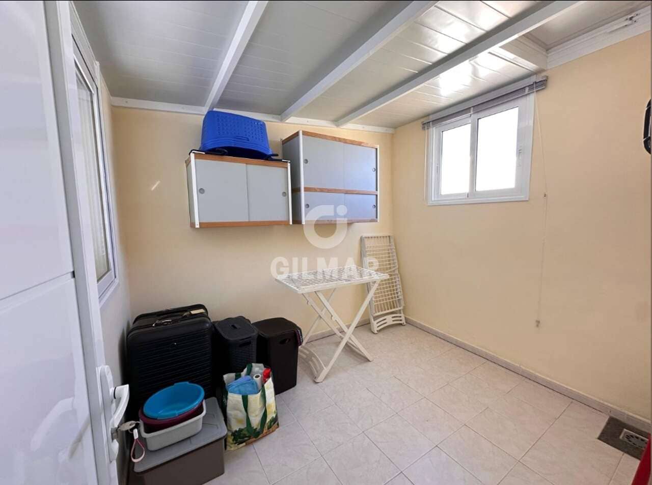 3 makuuhuone Rivitalo myytävänä paikassa San Miguel de Tajao mukana 
autotalli - 305 000 € (Ref: 9553049)