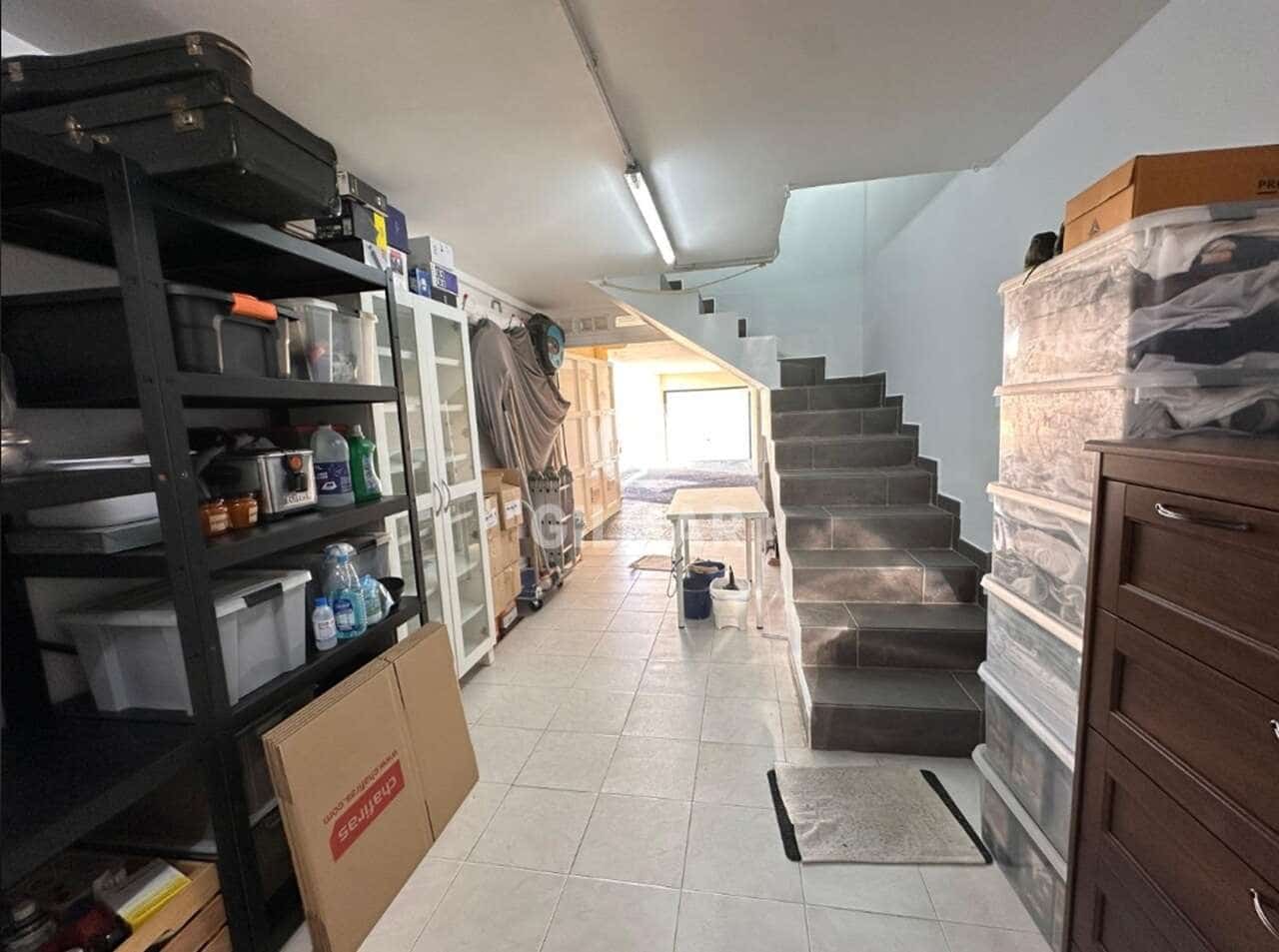 3 makuuhuone Rivitalo myytävänä paikassa San Miguel de Tajao mukana 
autotalli - 305 000 € (Ref: 9553049)