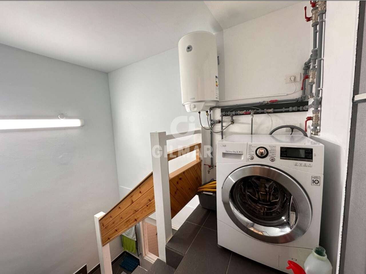 3 makuuhuone Rivitalo myytävänä paikassa San Miguel de Tajao mukana 
autotalli - 305 000 € (Ref: 9553049)