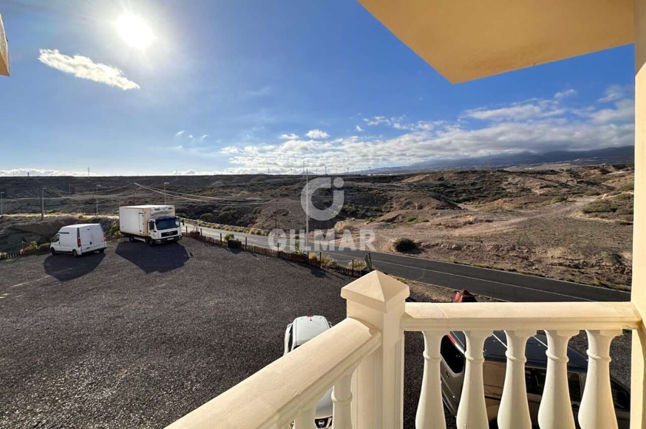 3 makuuhuone Rivitalo myytävänä paikassa San Miguel de Tajao mukana 
autotalli - 305 000 € (Ref: 9553049)