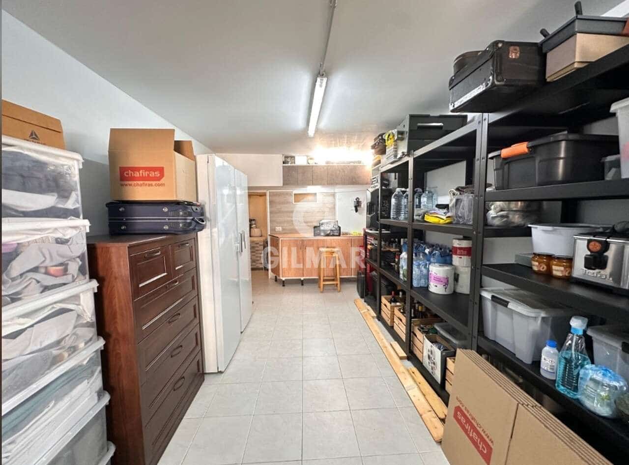 3 makuuhuone Rivitalo myytävänä paikassa San Miguel de Tajao mukana 
autotalli - 305 000 € (Ref: 9553049)