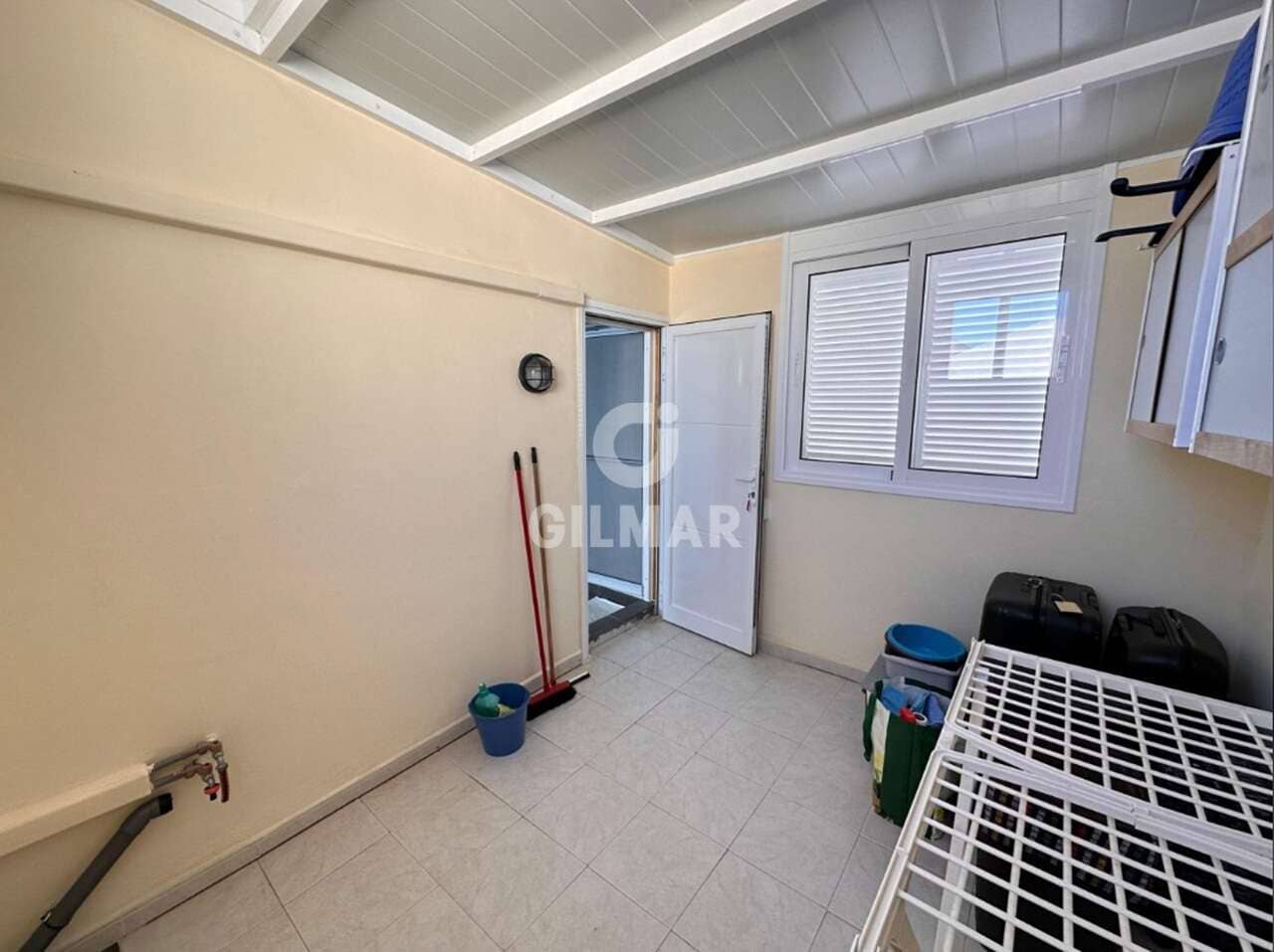 3 makuuhuone Rivitalo myytävänä paikassa San Miguel de Tajao mukana 
autotalli - 305 000 € (Ref: 9553049)