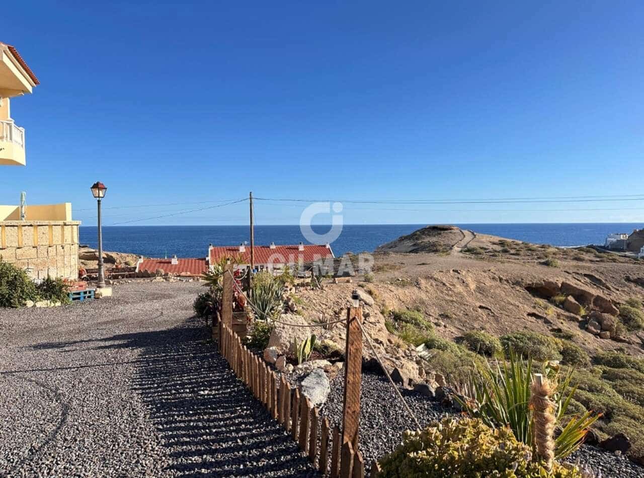 3 makuuhuone Rivitalo myytävänä paikassa San Miguel de Tajao mukana 
autotalli - 305 000 € (Ref: 9553049)