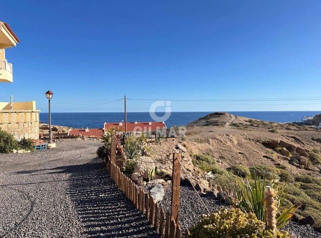 3 quarto Moradia em Banda para venda em San Miguel de Tajao, Arico com garagem - 305 000 € (Ref: 9553049)