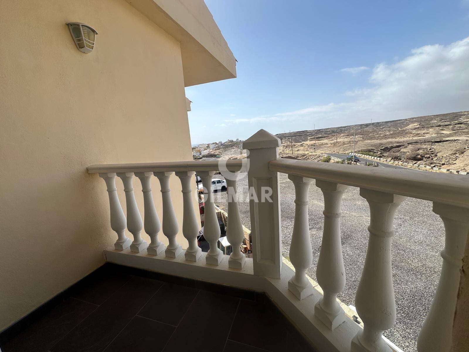 3 makuuhuone Rivitalo myytävänä paikassa San Miguel de Tajao mukana 
autotalli - 305 000 € (Ref: 9553049)