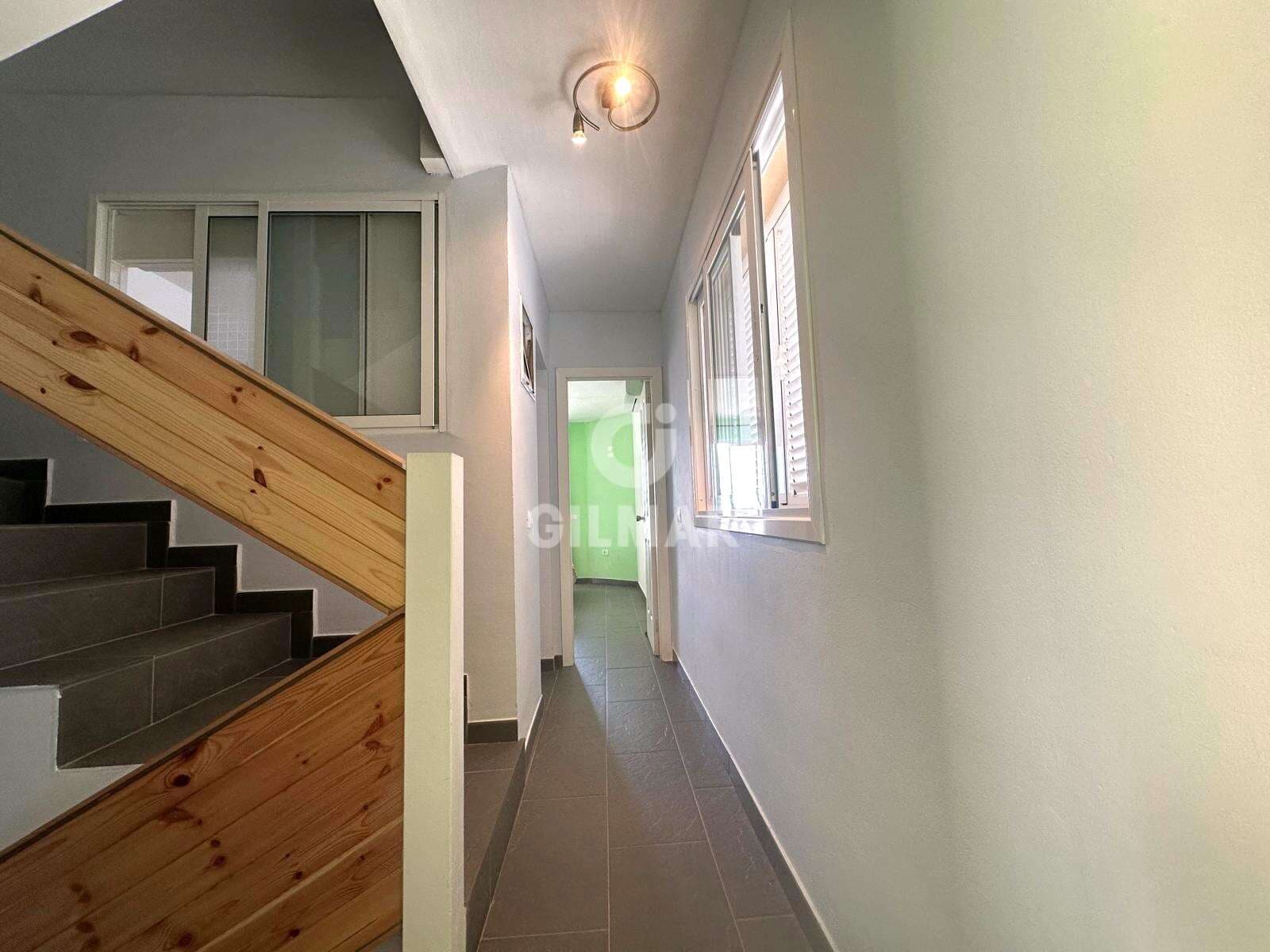 3 makuuhuone Rivitalo myytävänä paikassa San Miguel de Tajao mukana 
autotalli - 305 000 € (Ref: 9553049)