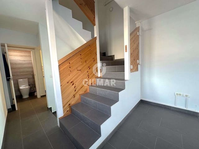 3 quarto Moradia em Banda para venda em San Miguel de Tajao, Arico com garagem - 305 000 € (Ref: 9553049)