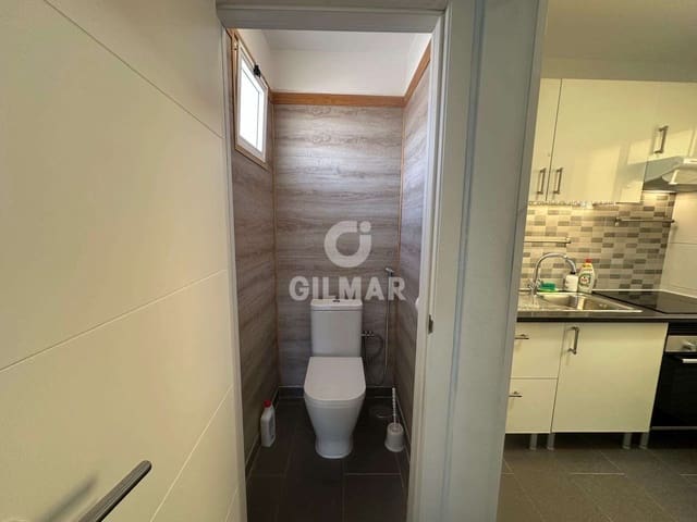 3 quarto Moradia em Banda para venda em San Miguel de Tajao, Arico com garagem - 305 000 € (Ref: 9553049)