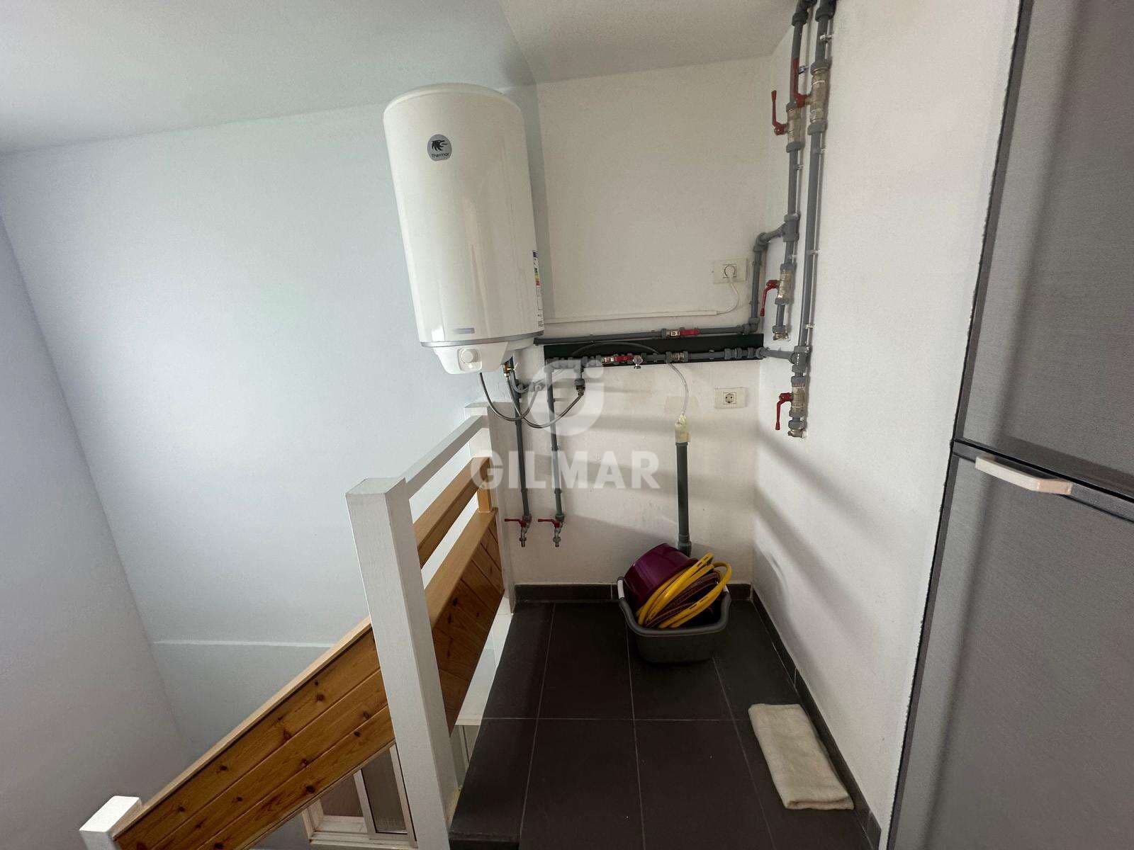 3 makuuhuone Rivitalo myytävänä paikassa San Miguel de Tajao mukana 
autotalli - 305 000 € (Ref: 9553049)