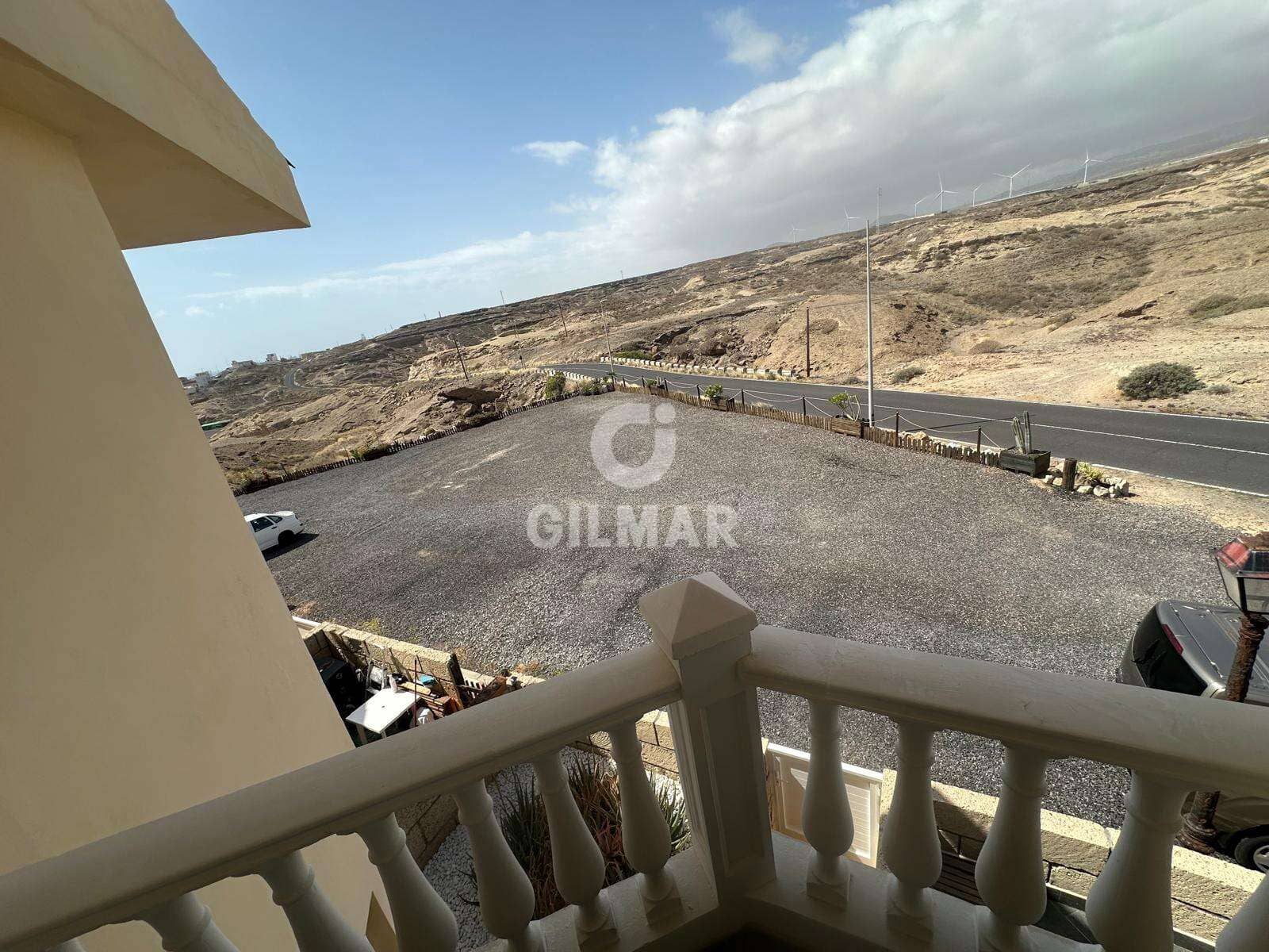 3 makuuhuone Rivitalo myytävänä paikassa San Miguel de Tajao mukana 
autotalli - 305 000 € (Ref: 9553049)