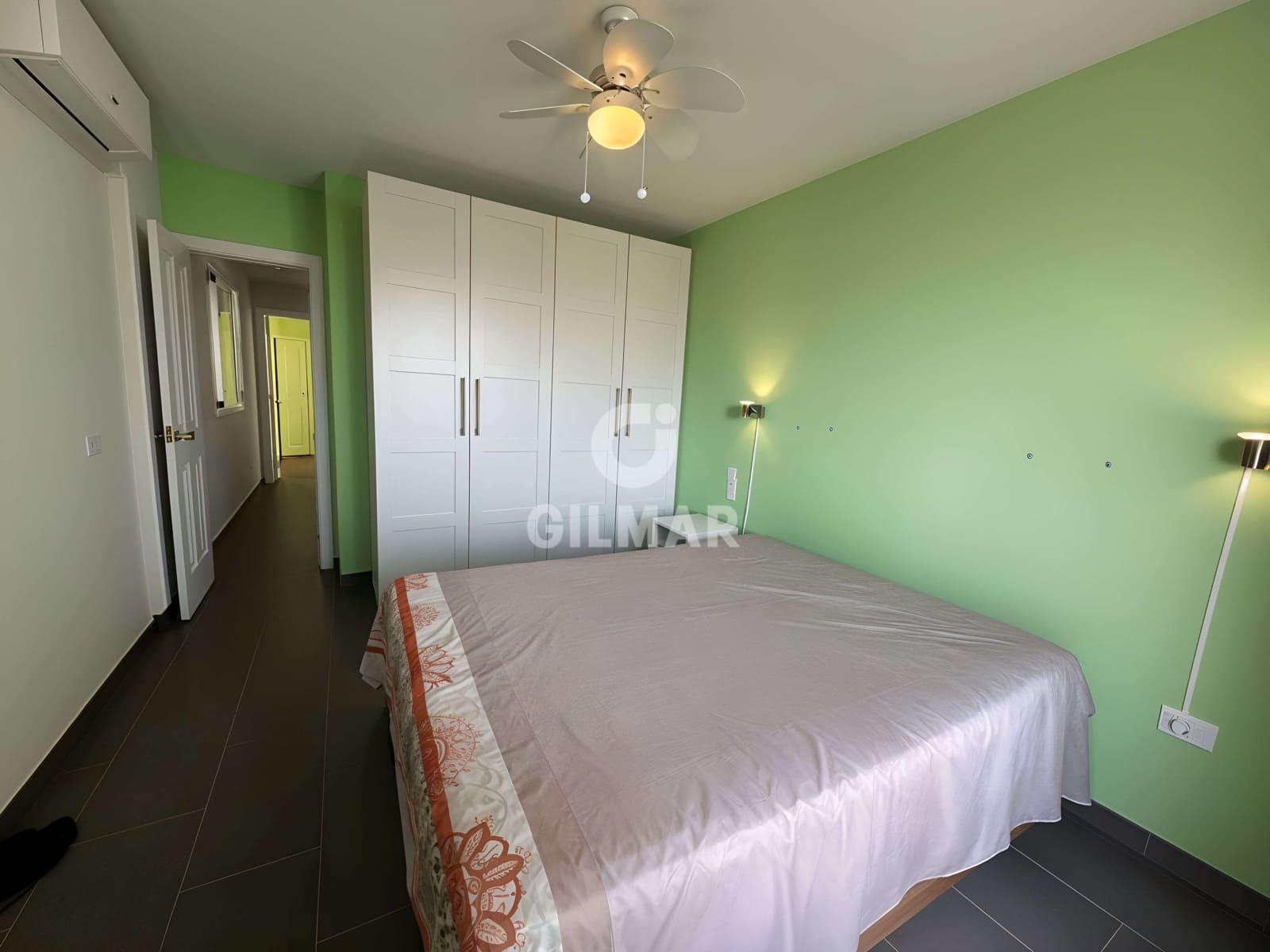 3 makuuhuone Rivitalo myytävänä paikassa San Miguel de Tajao mukana 
autotalli - 305 000 € (Ref: 9553049)