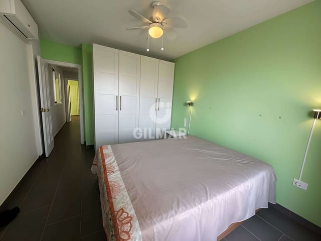 3 quarto Moradia em Banda para venda em San Miguel de Tajao, Arico com garagem - 305 000 € (Ref: 9553049)