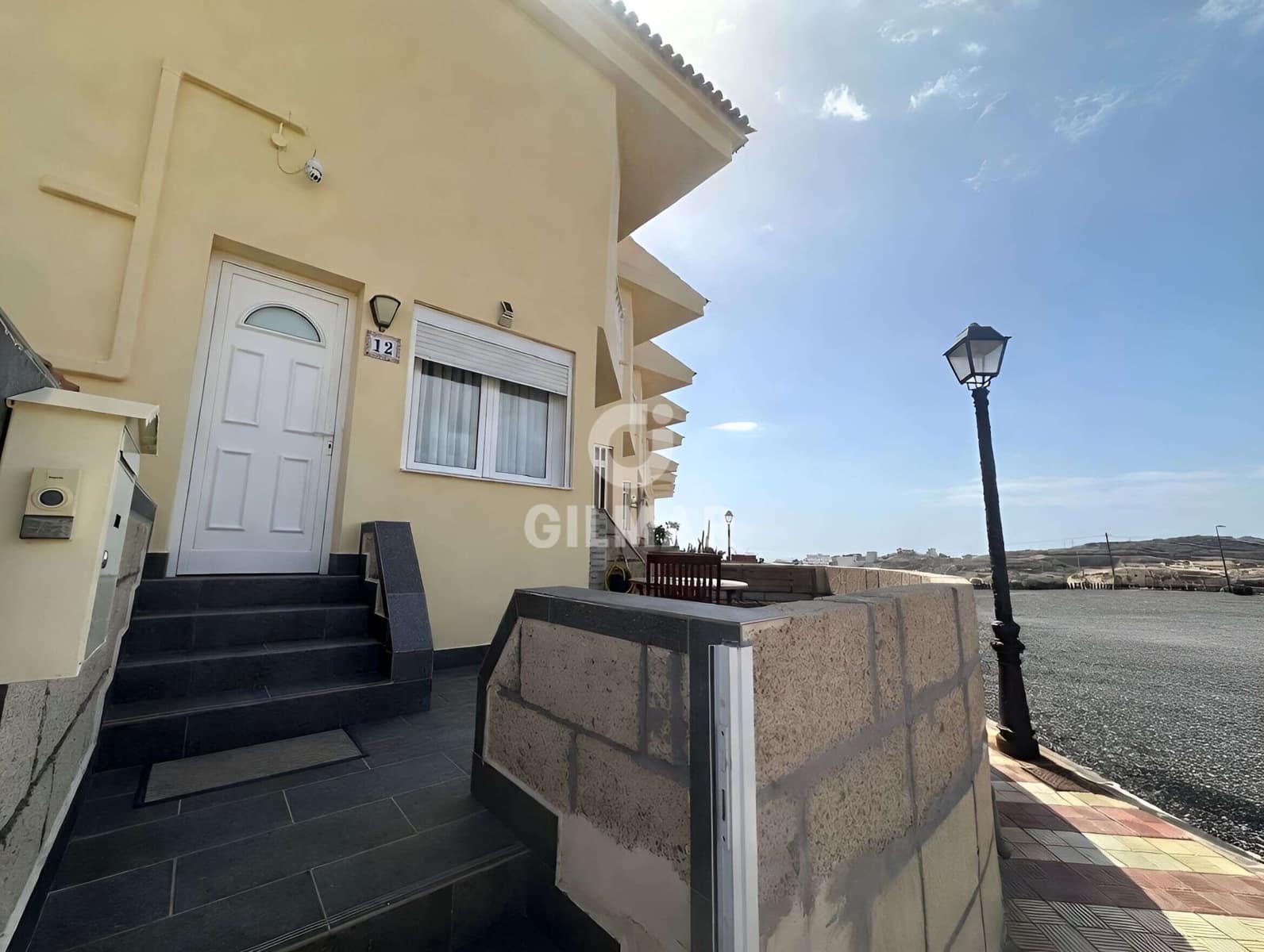 3 makuuhuone Rivitalo myytävänä paikassa San Miguel de Tajao mukana 
autotalli - 305 000 € (Ref: 9553049)