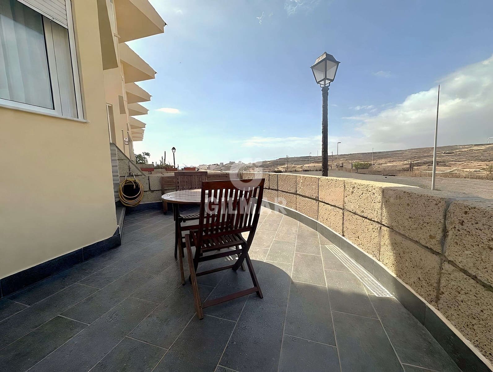 3 makuuhuone Rivitalo myytävänä paikassa San Miguel de Tajao mukana 
autotalli - 305 000 € (Ref: 9553049)