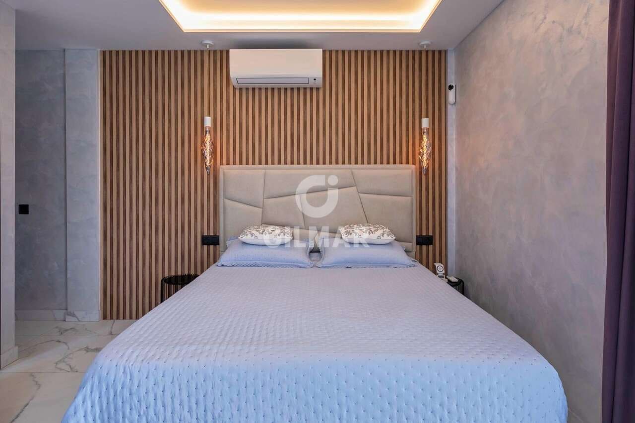 3 makuuhuone Huvila myytävänä paikassa Amarilla Golf mukana uima-altaan - 690 000 € (Ref: 9553050)