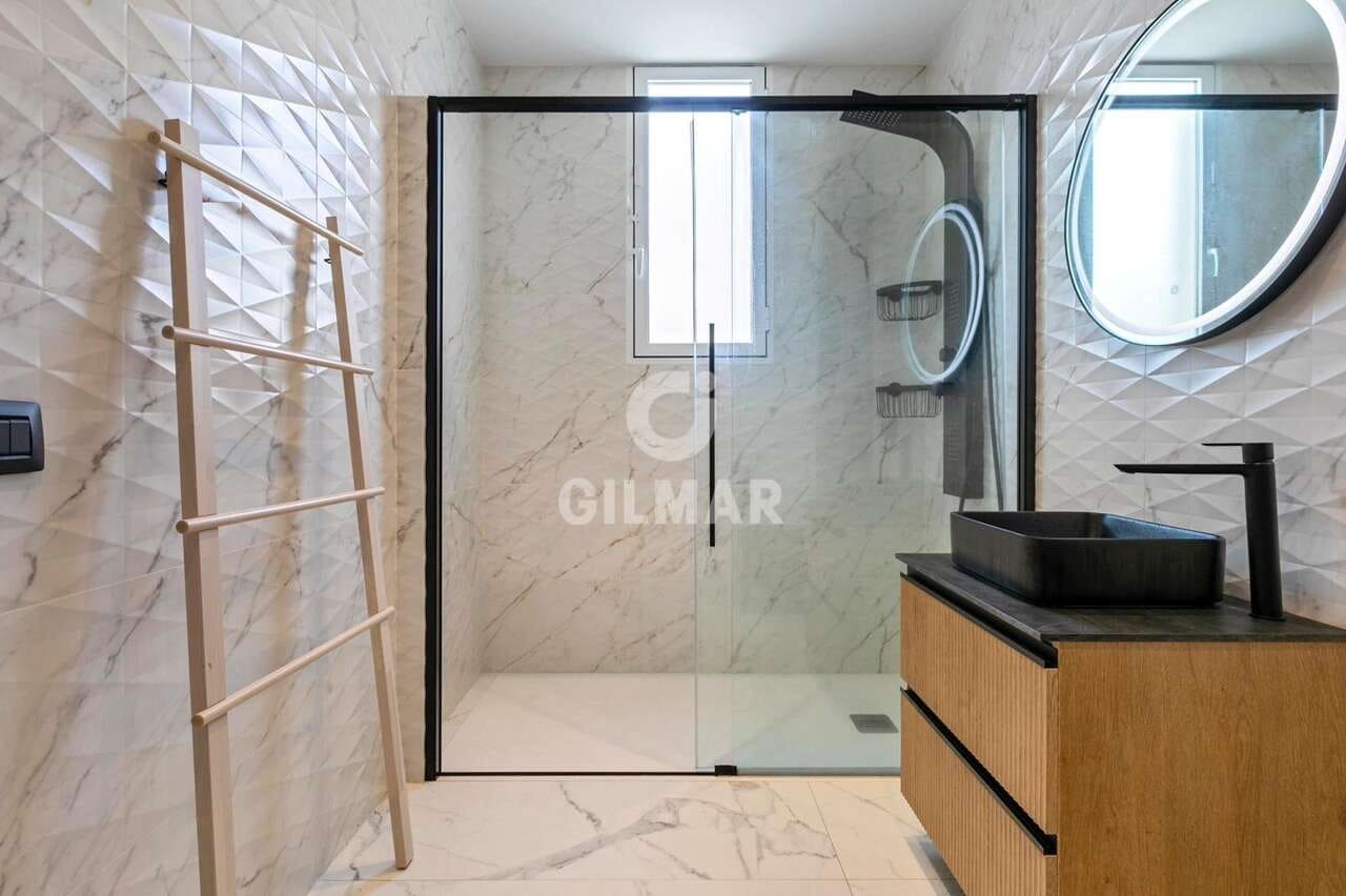 3 makuuhuone Huvila myytävänä paikassa Amarilla Golf mukana uima-altaan - 690 000 € (Ref: 9553050)