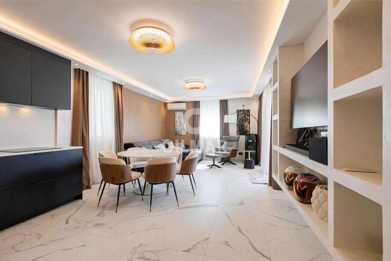 3 makuuhuone Huvila myytävänä paikassa Amarilla Golf mukana uima-altaan - 690 000 € (Ref: 9553050)