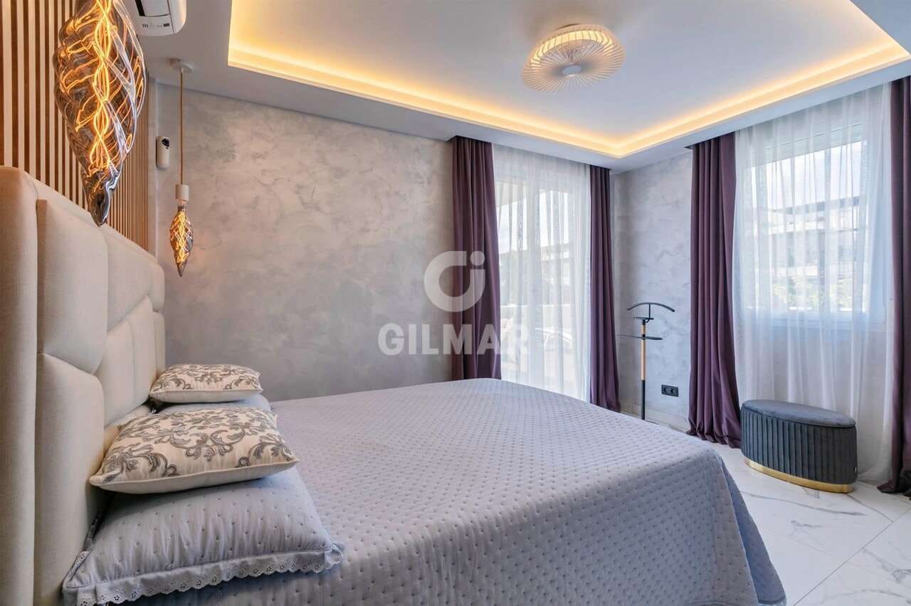 3 makuuhuone Huvila myytävänä paikassa Amarilla Golf mukana uima-altaan - 690 000 € (Ref: 9553050)