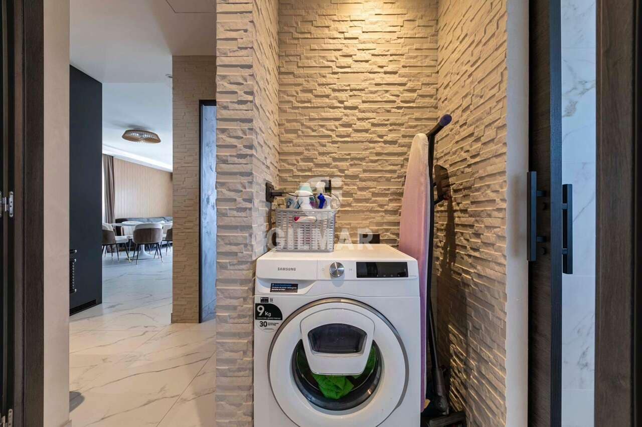 3 makuuhuone Huvila myytävänä paikassa Amarilla Golf mukana uima-altaan - 690 000 € (Ref: 9553050)