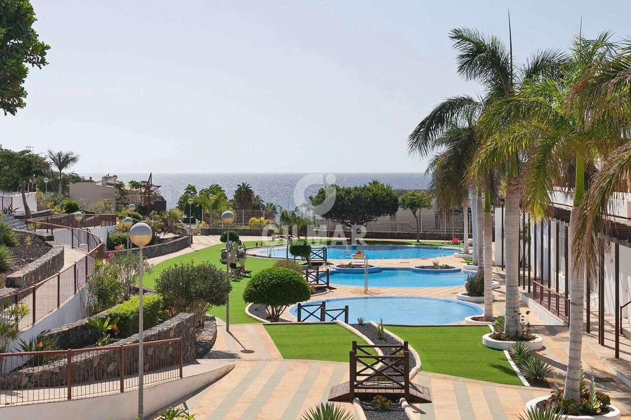 3 makuuhuone Huvila myytävänä paikassa Amarilla Golf mukana uima-altaan - 690 000 € (Ref: 9553050)