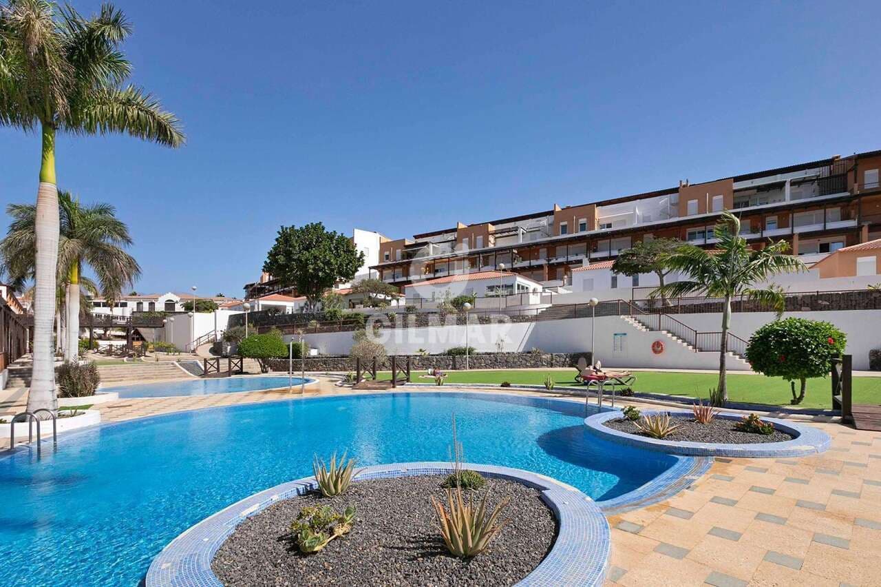 3 makuuhuone Huvila myytävänä paikassa Amarilla Golf mukana uima-altaan - 690 000 € (Ref: 9553050)