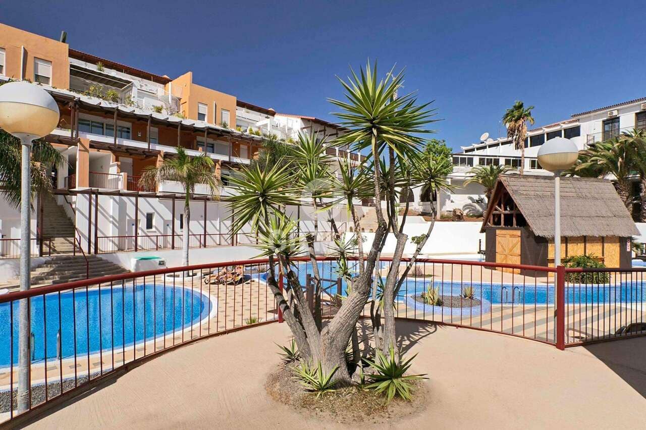 3 makuuhuone Huvila myytävänä paikassa Amarilla Golf mukana uima-altaan - 690 000 € (Ref: 9553050)