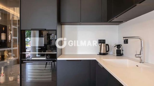 3 quarto Moradia para venda em Amarilla Golf, San Miguel de Abona com piscina garagem - 685 000 € (Ref: 9553050)