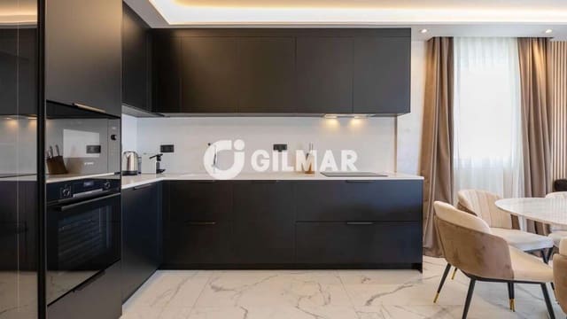 3 quarto Moradia para venda em Amarilla Golf, San Miguel de Abona com piscina garagem - 685 000 € (Ref: 9553050)