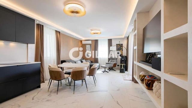 3 quarto Moradia para venda em Amarilla Golf, San Miguel de Abona com piscina garagem - 685 000 € (Ref: 9553050)