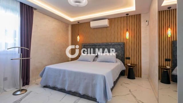3 quarto Moradia para venda em Amarilla Golf, San Miguel de Abona com piscina garagem - 685 000 € (Ref: 9553050)