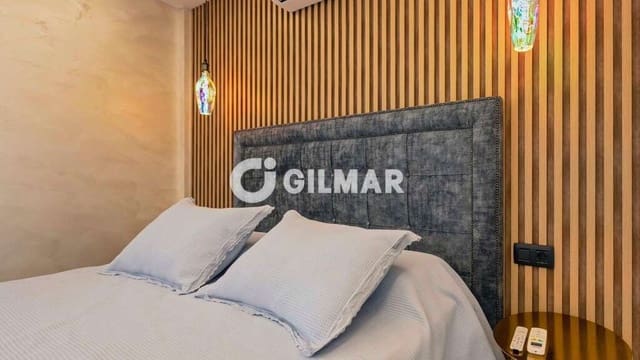 3 quarto Moradia para venda em Amarilla Golf, San Miguel de Abona com piscina garagem - 685 000 € (Ref: 9553050)