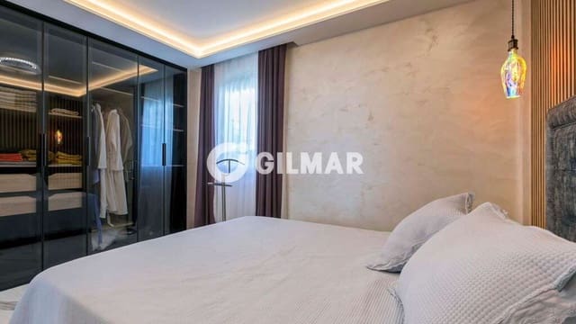 3 quarto Moradia para venda em Amarilla Golf, San Miguel de Abona com piscina garagem - 685 000 € (Ref: 9553050)