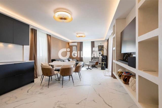 3 sovrum Villa till salu i Amarilla Golf, San Miguel de Abona med pool garage - 685 000 € (Ref: 9553050)