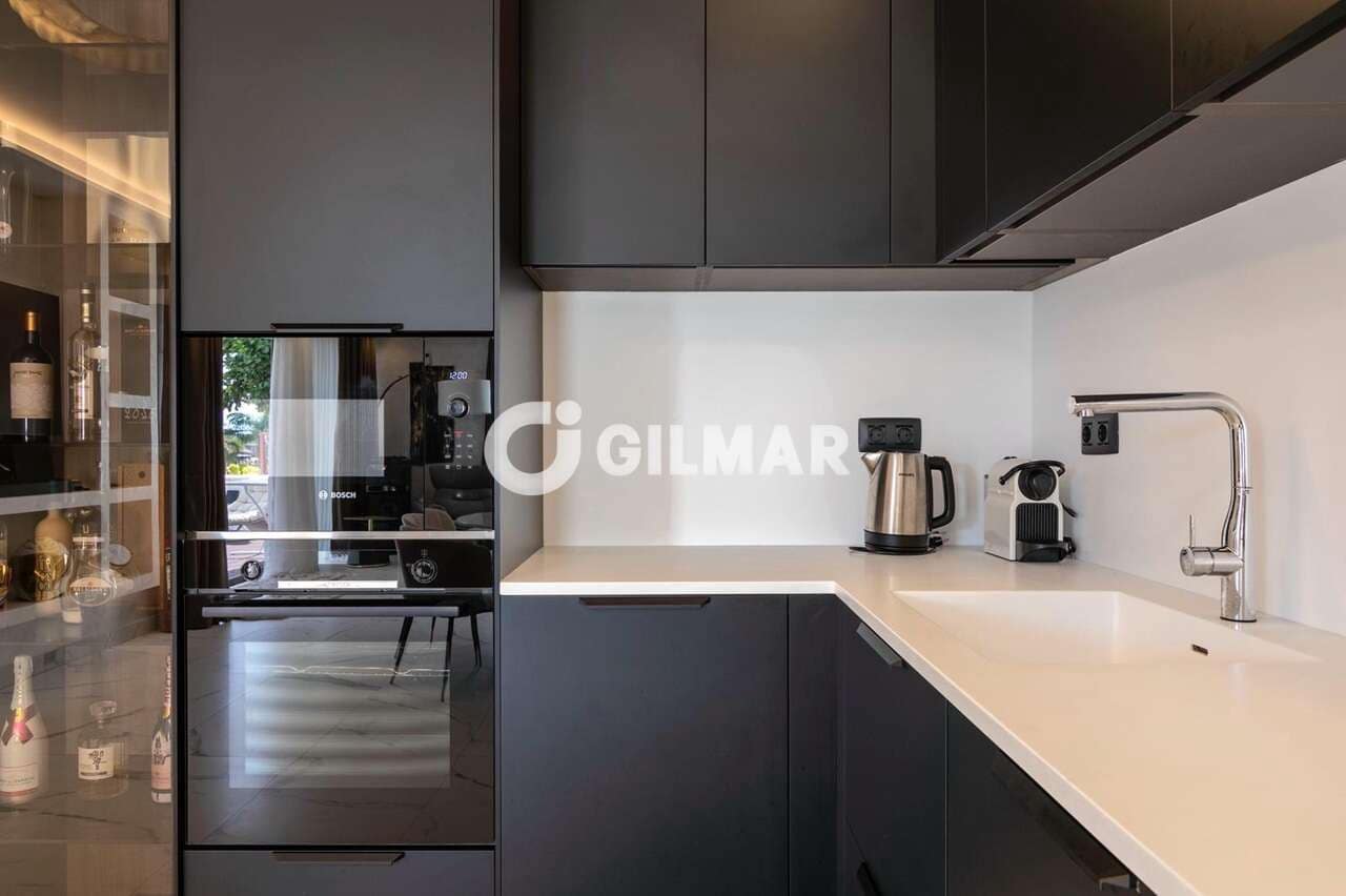 3 bedroom Villa for sale in Amarilla Golf with pool garage - € 685,000 (Ref: 9553050)