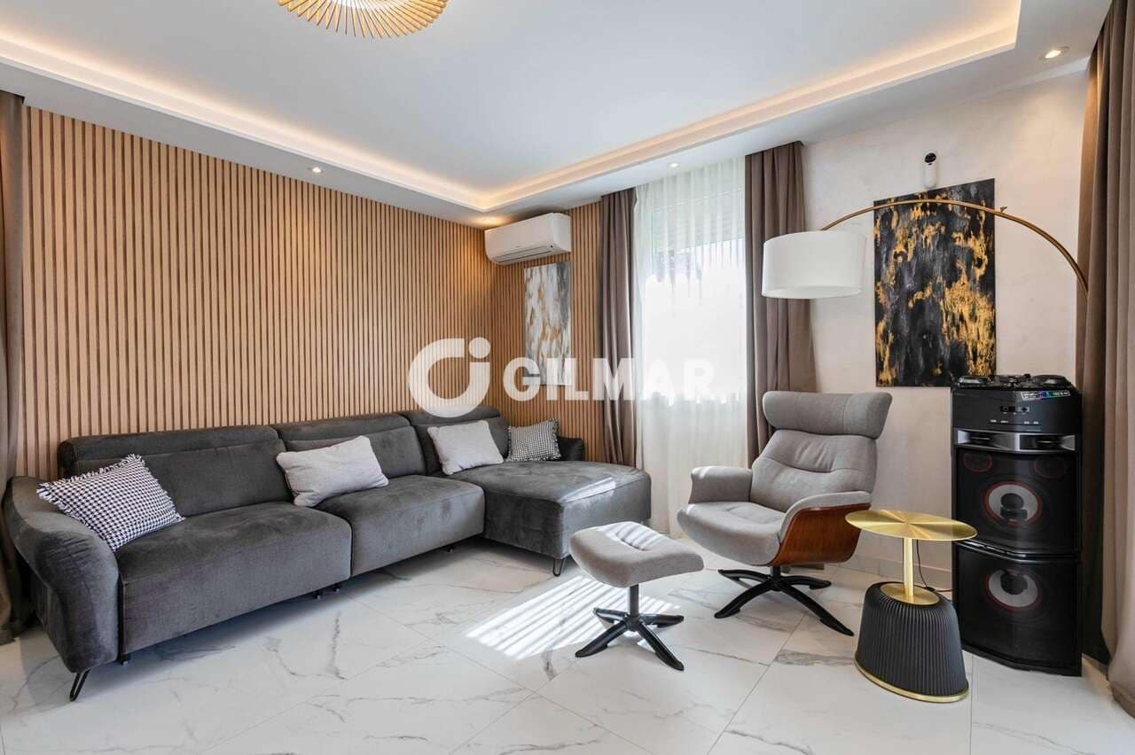 3 bedroom Villa for sale in Amarilla Golf with pool garage - € 685,000 (Ref: 9553050)