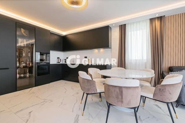 3 sovrum Villa till salu i Amarilla Golf, San Miguel de Abona med pool garage - 685 000 € (Ref: 9553050)