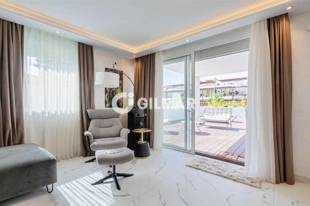 3 sovrum Villa till salu i Amarilla Golf, San Miguel de Abona med pool garage - 685 000 € (Ref: 9553050)