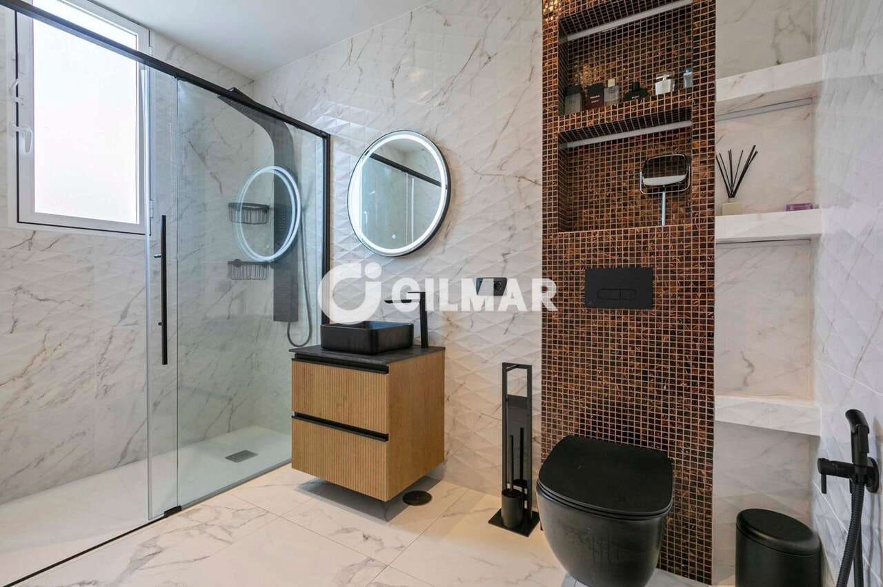 3 bedroom Villa for sale in Amarilla Golf with pool garage - € 685,000 (Ref: 9553050)