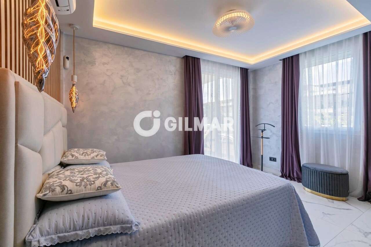 3 bedroom Villa for sale in Amarilla Golf with pool garage - € 685,000 (Ref: 9553050)
